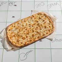 Курица с ананасами в Epic Pizza