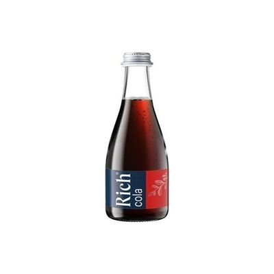 Rich Cola в Семейное кафе по цене 175 ₽