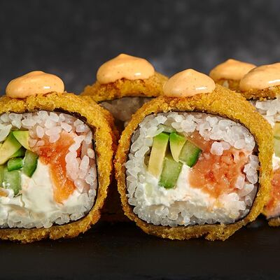 Филадельфия Темпура в Bao по цене 409 ₽