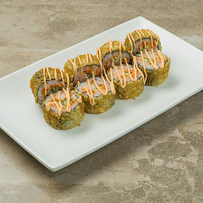 Ролл Эби темпура в Бали по цене 468 ₽