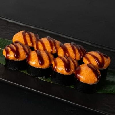 Хот угорь в Пекаридзе по цене 970 ₽