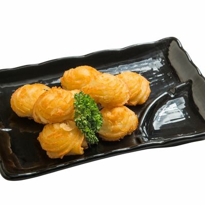 Картофельные розочки в Японка по цене 70