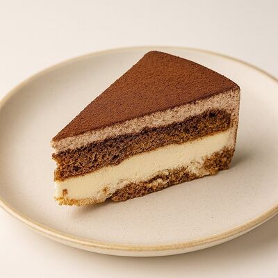 Торт Тирамису в Sushiman по цене 2100 ₸