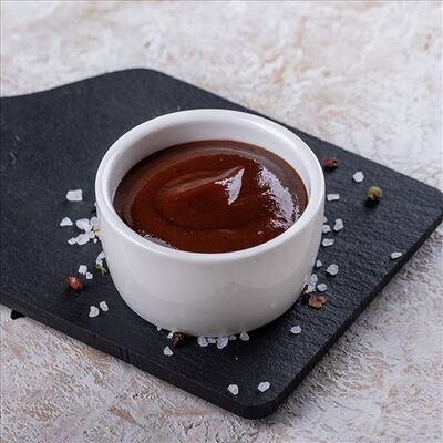 Барбекю (соус) в Refettorio по цене 140 ₽