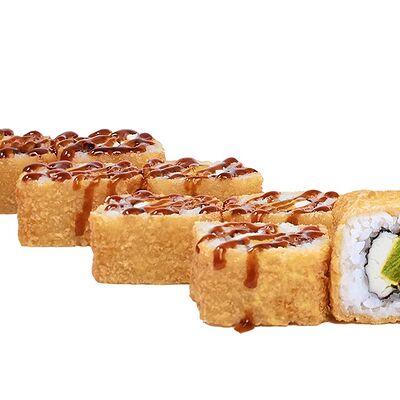 Кабуки в Суши Точка по цене 259