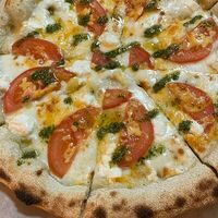 Пицца Робертино в ДВА ОТЦА