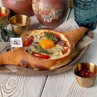 Нави-Маргалита в Кацо