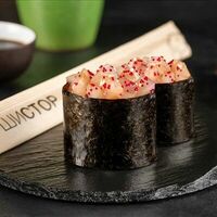 Дабл Скалоп По гункан в СушиСтор