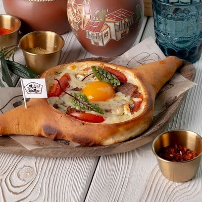 Нави-Маргалита в Кацо по цене 580 ₽