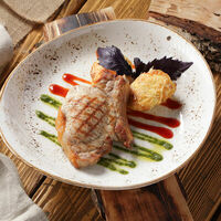 Свиная корейка в Купец