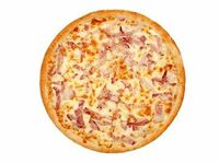 Сыр-ветчина в Тай суши