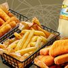 Фритто микс в Beef Coin по цене 1100