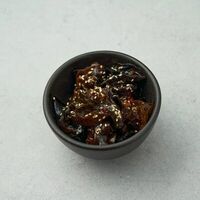 Маринованные грибы муэр в Chang