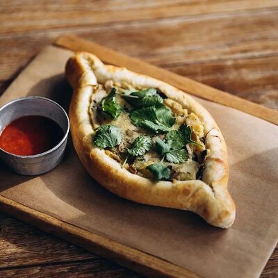 Хачапури Вега в Мацони по цене 450