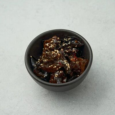 Маринованные грибы муэр в Chang по цене 265 ₽