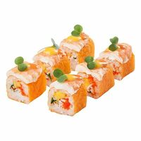 Ролл Эби манго в Тануки