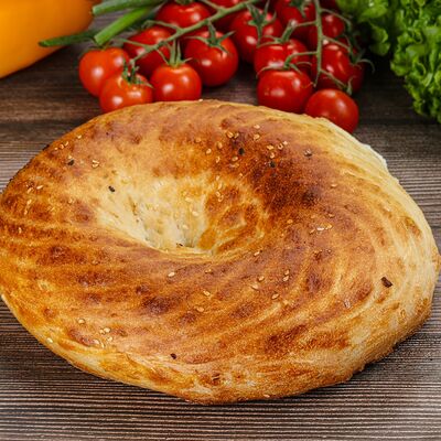 Лепешка в Шаурма 24 по цене 77 ₽