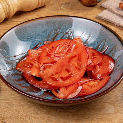 Салат Ачучук в TeaRoom по цене 449 ₽