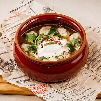 Пельмени Дурдинские в Ив.Дурдинъ по цене 460