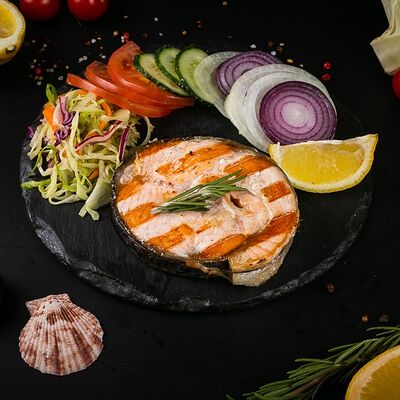 Сёмгав G УГЛИ по цене 1490 ₽