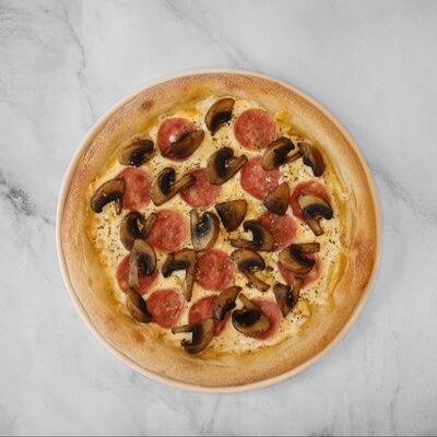 Ветчина с грибами в Птичка по цене 890 ₽