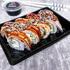 Канада в Sushi Storm по цене 790