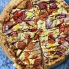 Мясной Бум Sв Раунд Пицца по цене 971
