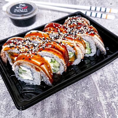 Канада в Sushi Storm по цене 790 ₽