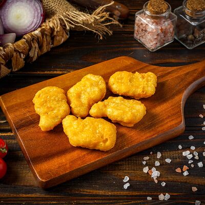 Наггетсы куриные в Шаурма Фалафилоо по цене 289 ₽