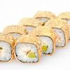 Ролл в темпуре с угрем в SUSHI TESTO по цене 399