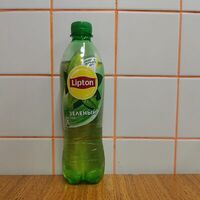 Чай Lipton Зеленый в Шаурма тут