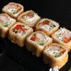 Ролл Санрайз Темпура в SUSHIBOX по цене 489