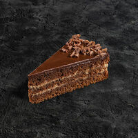 Торт Прага в Бургер клаб