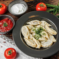 Логотип Daghouse