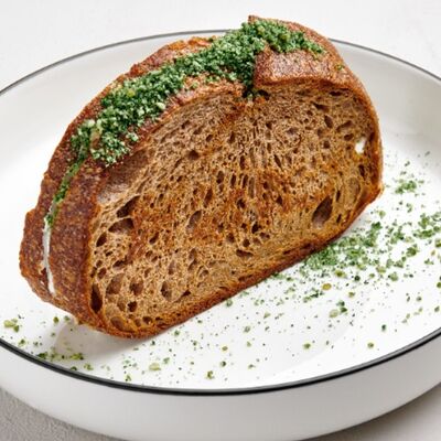 Любимый сэндвич Анатолия Ващенко в Benedict breakfast & lounge по цене 500 ₽