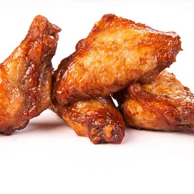 Крылья острые в СУШИТУТ по цене 349 ₽