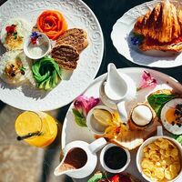 Логотип Лаверна