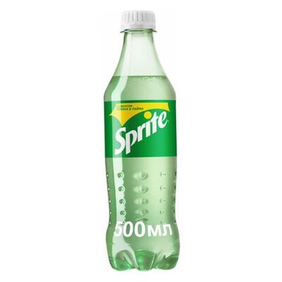 Sprite в DARK SIDE шаурма & гриль по цене 170 ₽