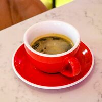 Американо в СушиBox