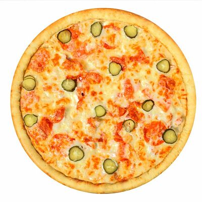 Пицца Варница M в Homer pizza по цене 749 ₽