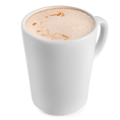 Раф Имбирный Пряник в Garden Coffee по цене 409 ₽