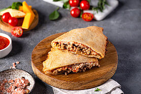 Панцеротти Жюльен в SushiKent по цене 400 ₽