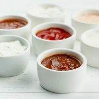 Сливочно-чесночный в Жигули паб