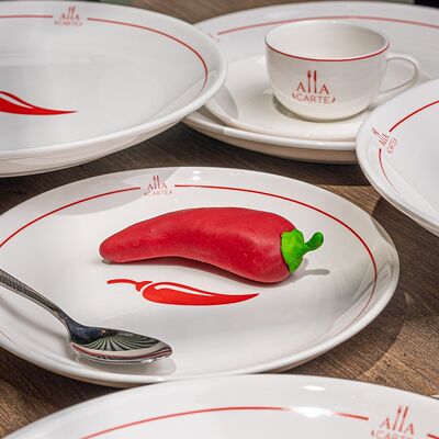 Шоколадный пеперончино в Гастромагазин Alla Carte по цене 450 ₽