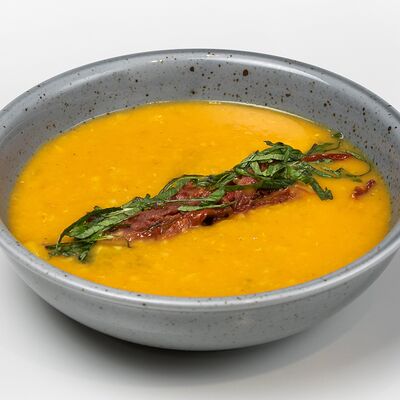 Чечевичный суп-пюре в Kitchen по цене 370