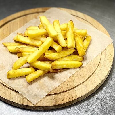 Полкило картошки фри в АРЦАХ по цене 489 ₽