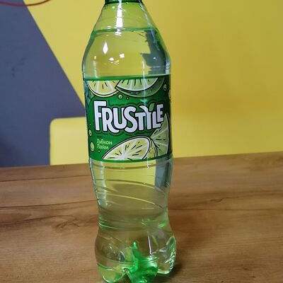 Frustyle Лимон-лайм в Помидор-сан по цене 119 ₽