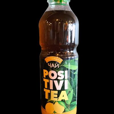 PositiviTea-Лимон 0.9л в Rodo grill по цене 180 ₽