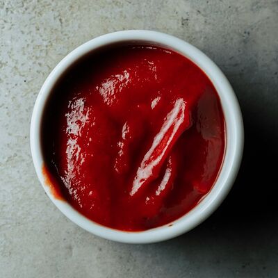 Соус Томатный в Smile по цене 85 ₽