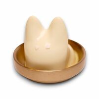 Джигли Кэт Брауни попкорн в HOT POT - Корейский Стритфуд